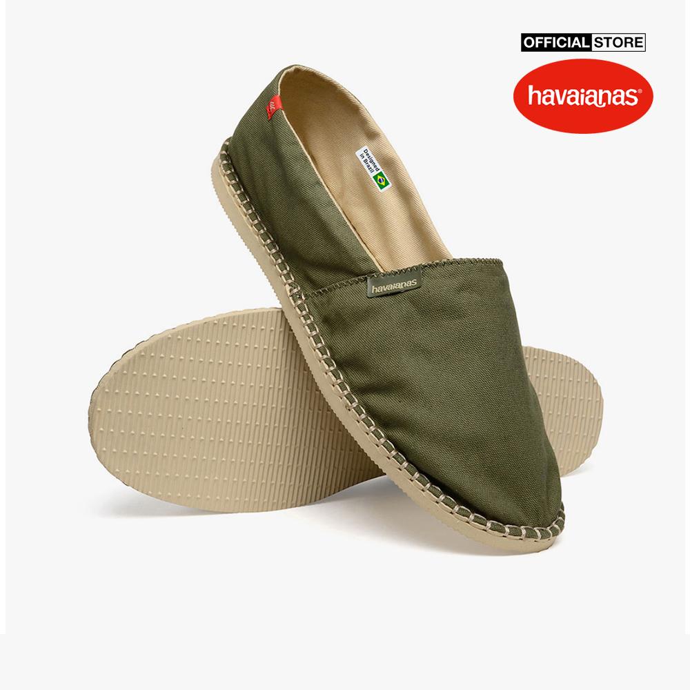 HAVAIANAS - Giày đế bệt unisex ORIGINE II 4137014-0869