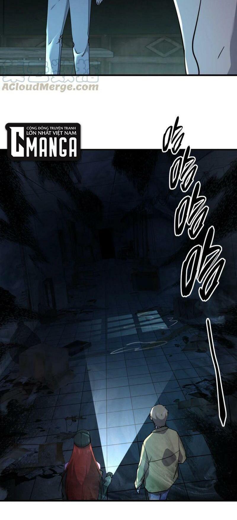 đừng hiểu lầm, tôi mới là người bị hại! chapter 37 18