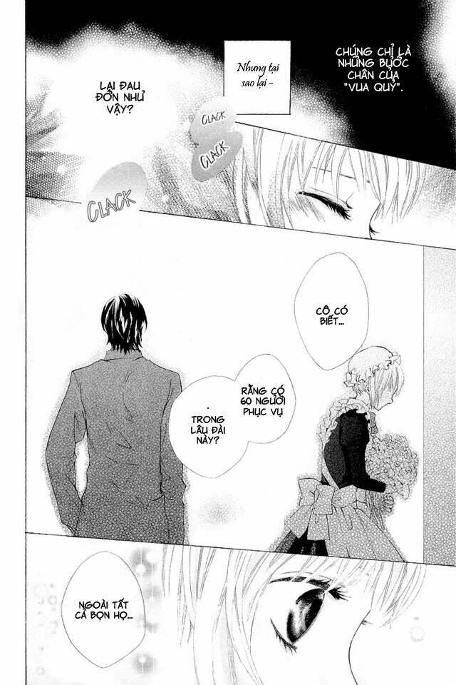 ibara no okite chapter 1.2 16