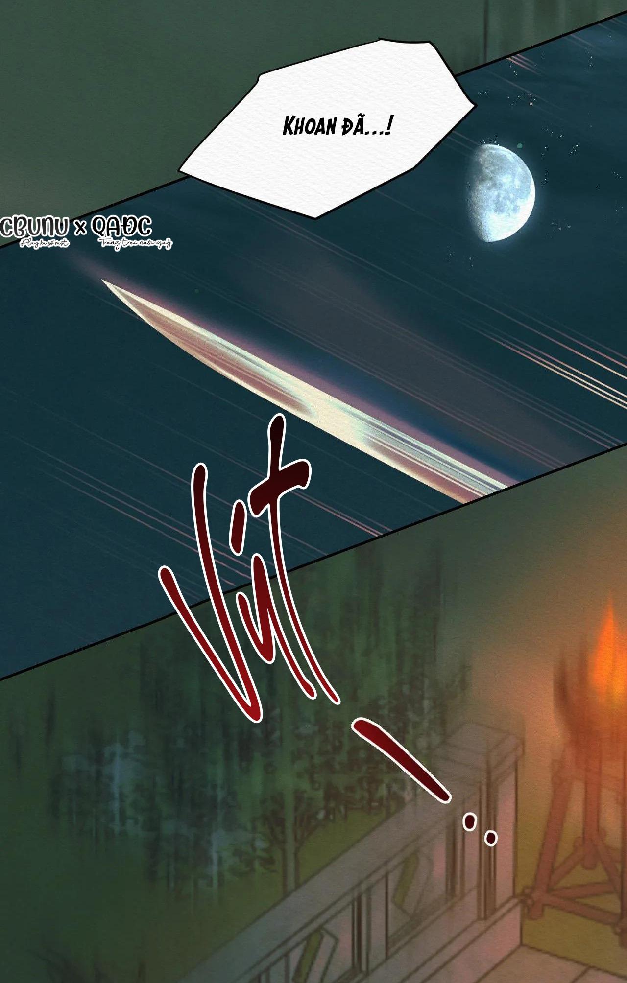 qủy dạ khúc chapter 27 60