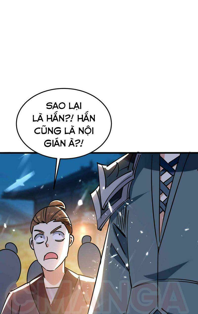 vạn giới tiên vương chapter 99 49