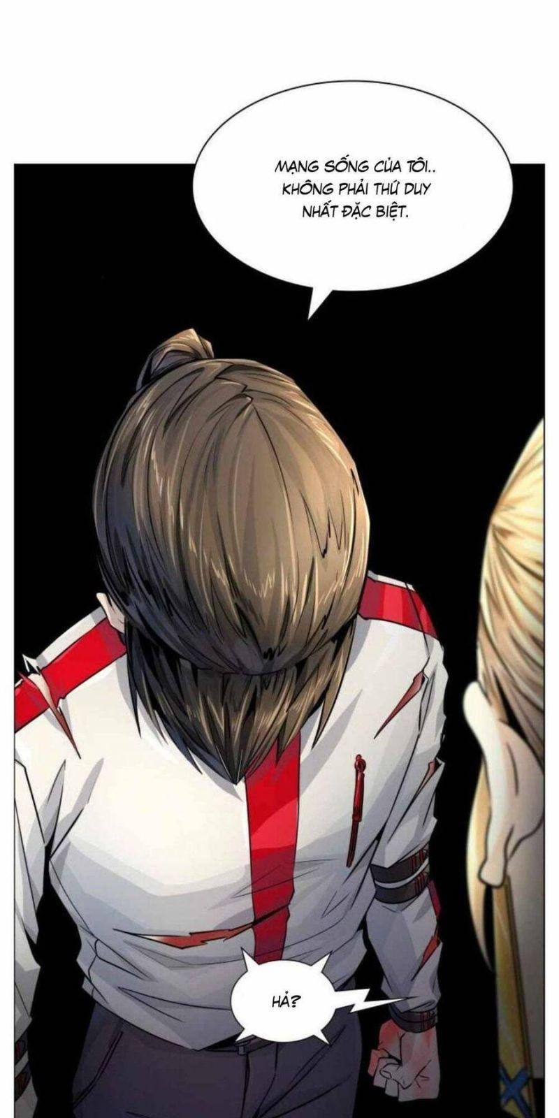 tòa tháp bí ẩn 2 chapter 502 103