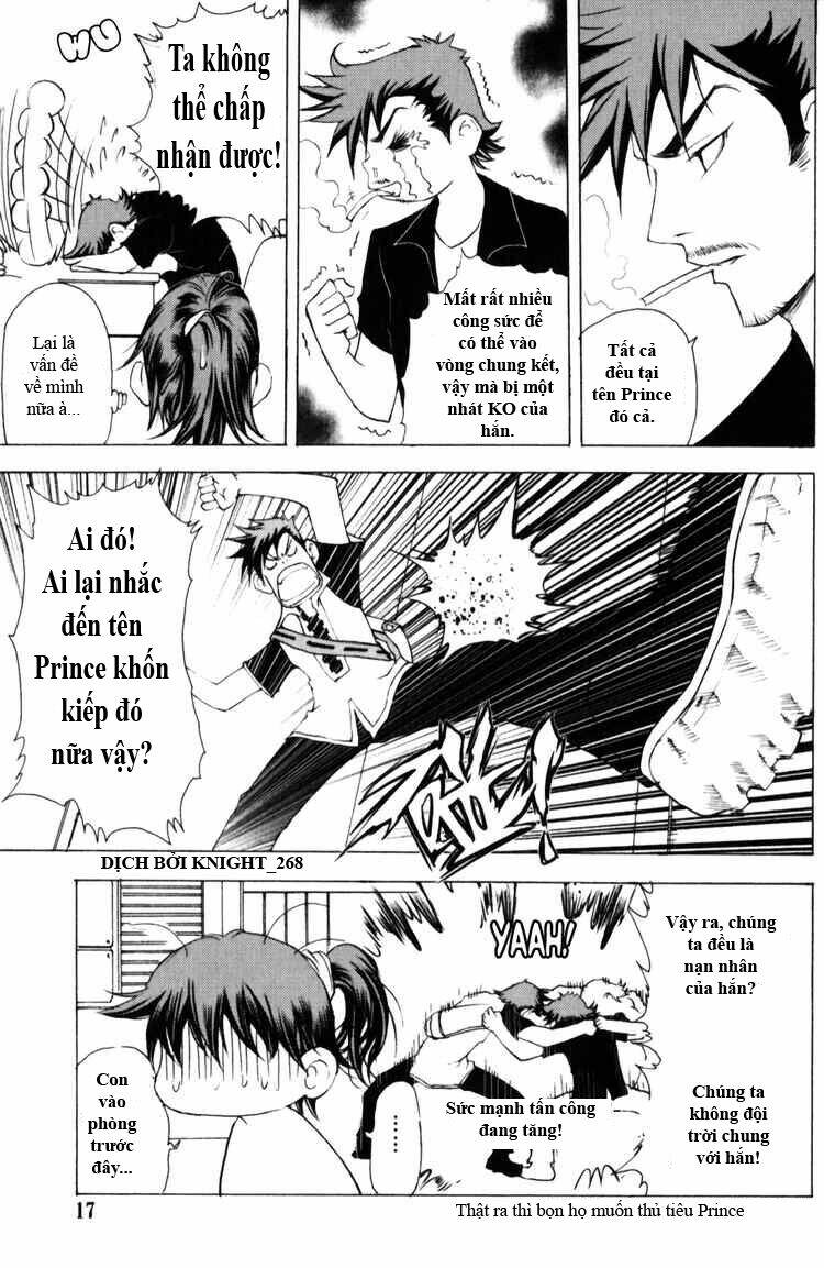 1/2 prince chapter 12 17