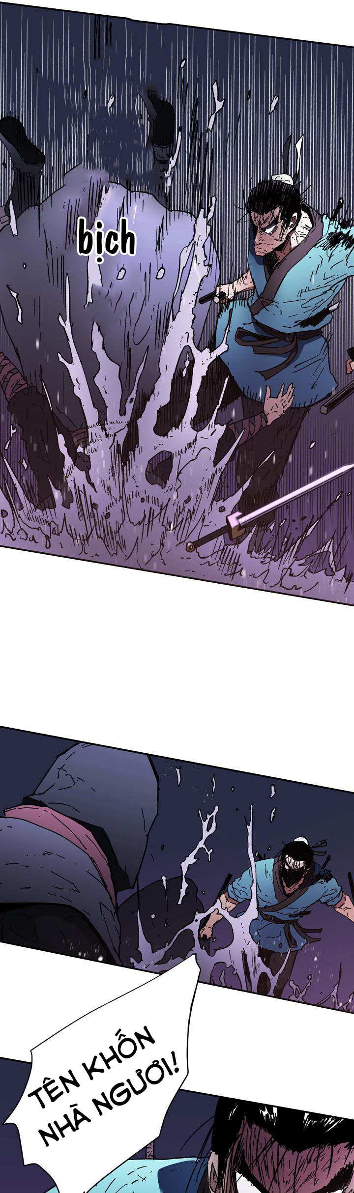 Bố Vô Song chapter 85 28