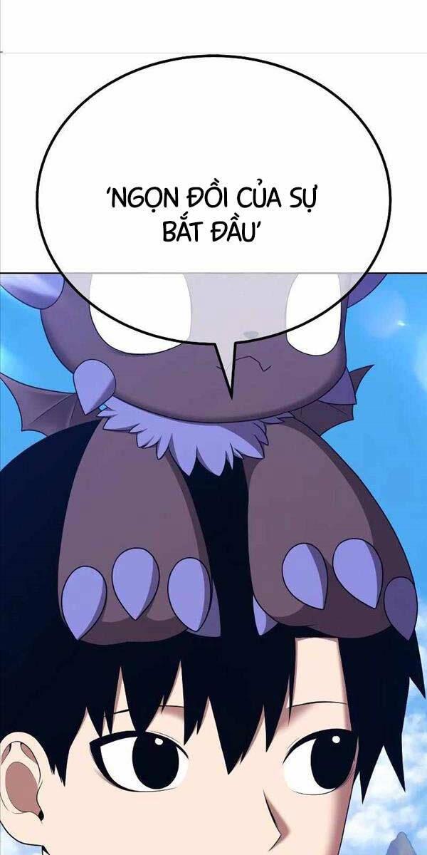 Gậy Gỗ Cấp 99+ chapter 86.5 46