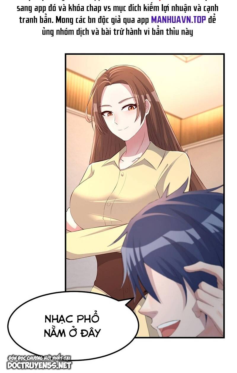 chị gái tôi là đại minh tinh chapter 146 1