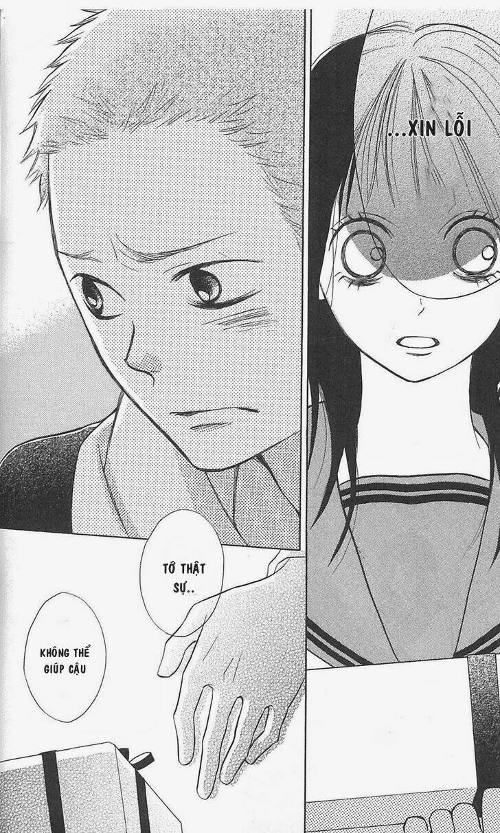 my hero! chapter 6 30