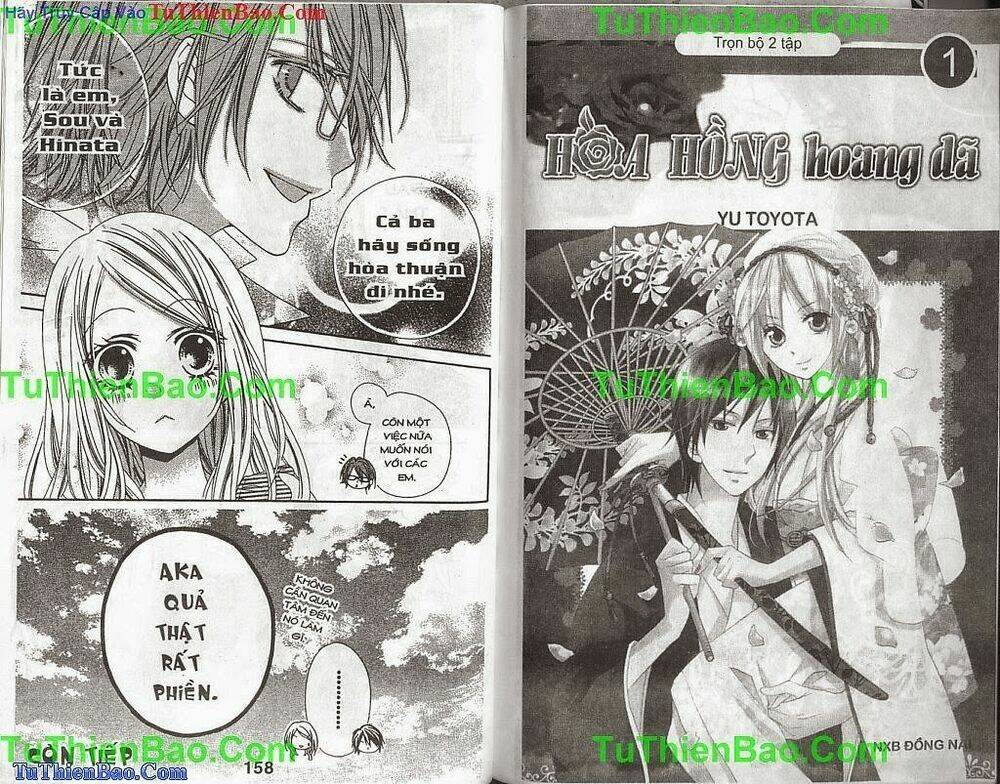 bầu trời sao đêm chapter 5 81