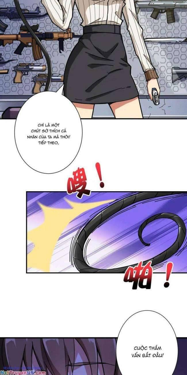 god slayer chapter 86 18