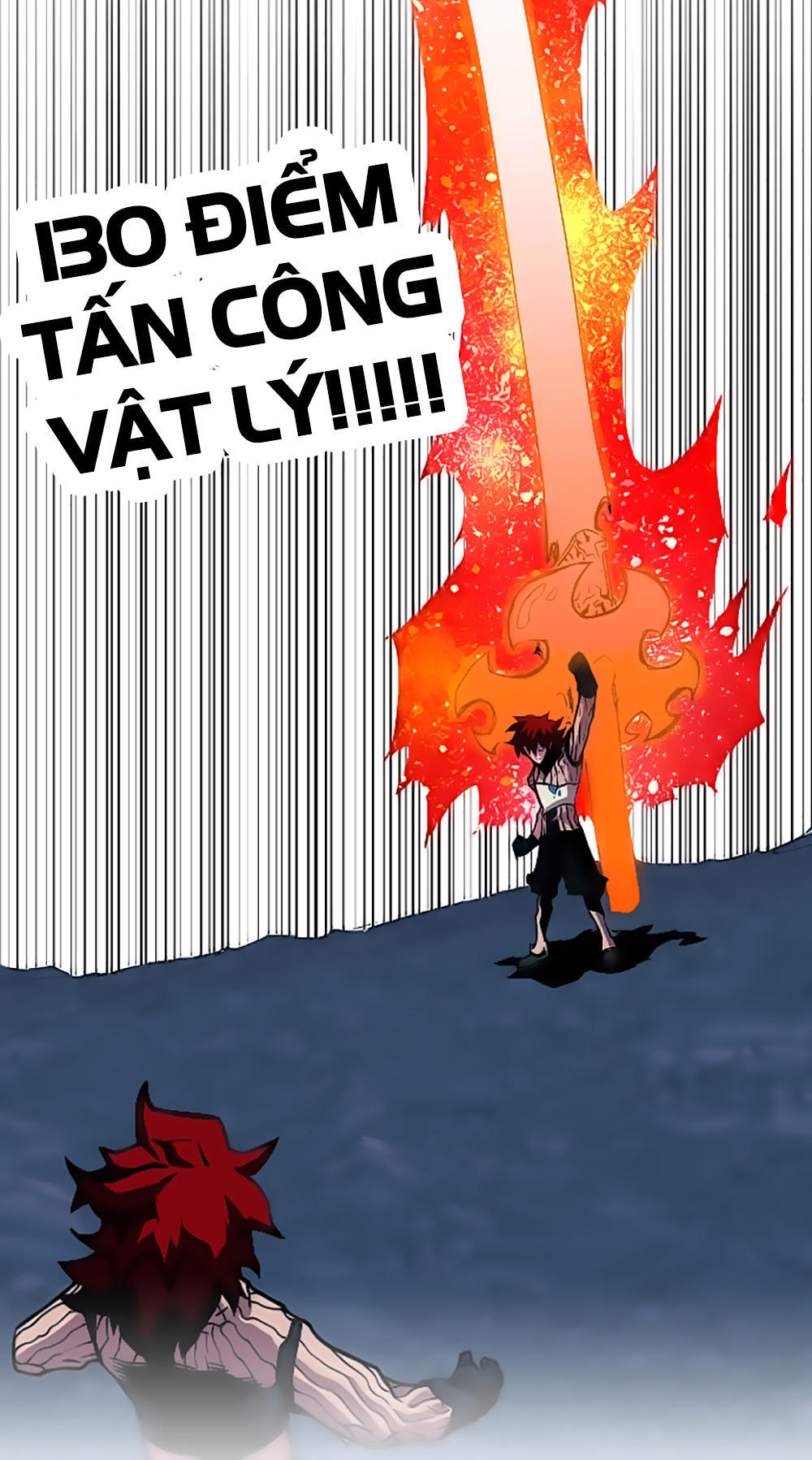 hard core leveling warrior chapter 25 58