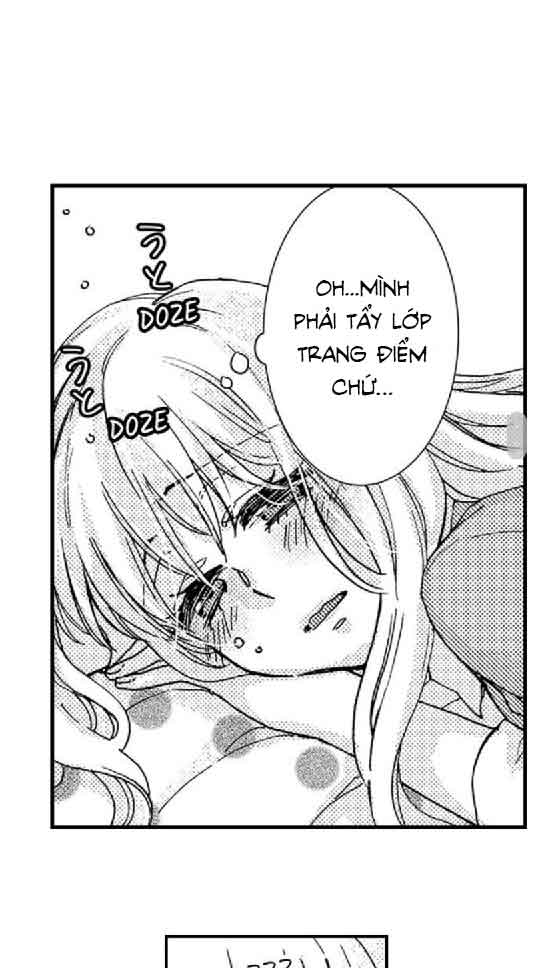 vị sếp thú tính nhà bên chapter 22.2 10