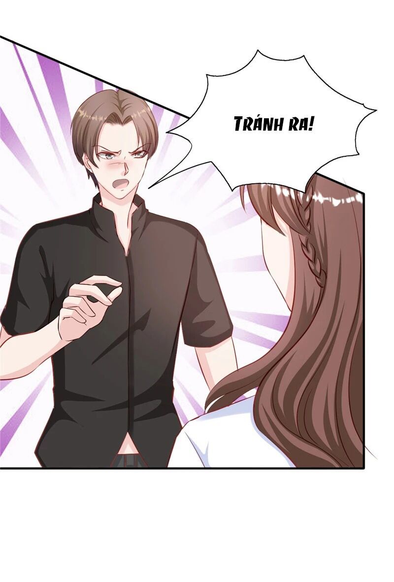 cẩm tú trùng sinh: chào buổi sáng phó thái thái chapter 102 10