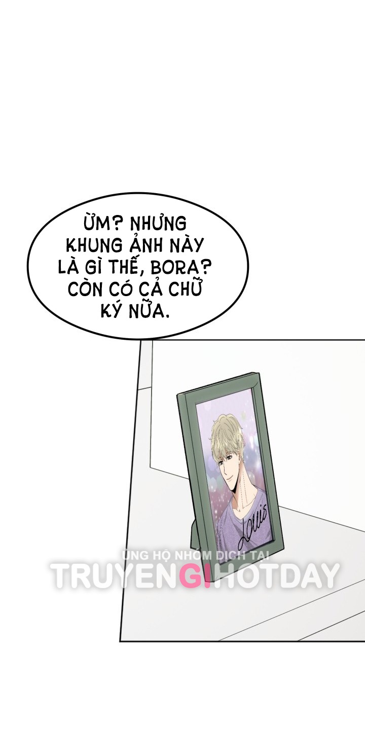 Ưu Thế Tuyệt Đối chapter 18.2 - Trang 13