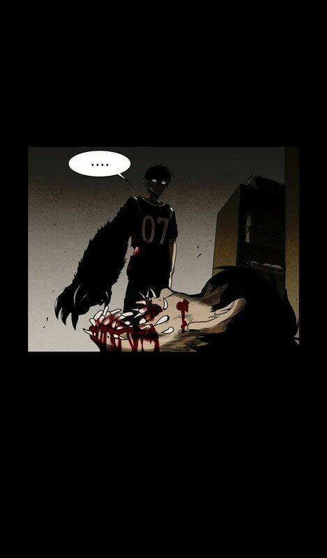 infectee chapter 3 77