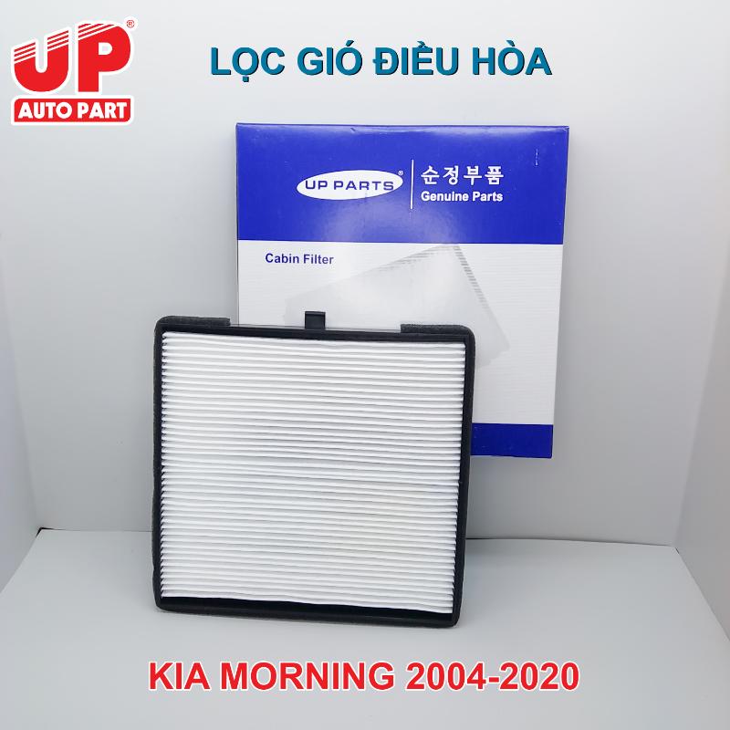 Lọc gió điều hòa ô tô KIA MORNING 2004-2020