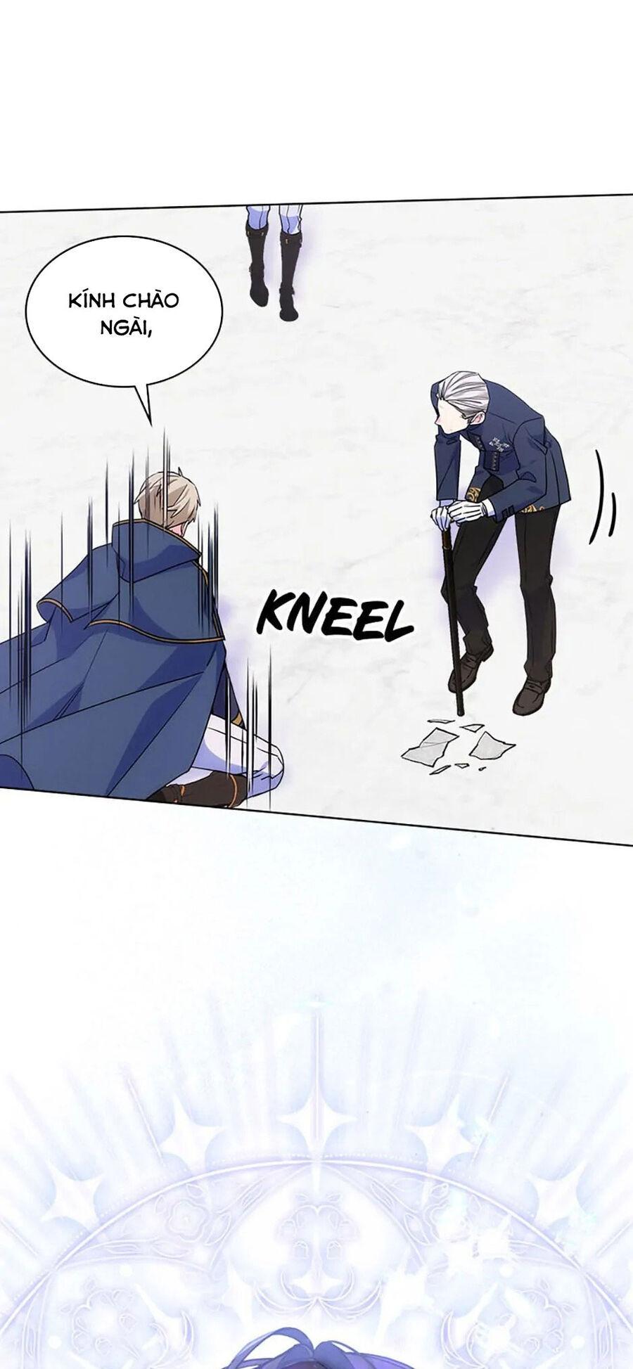 anh trai tôi quá hiền lành làm tôi lo lắng ghê chapter 82 48