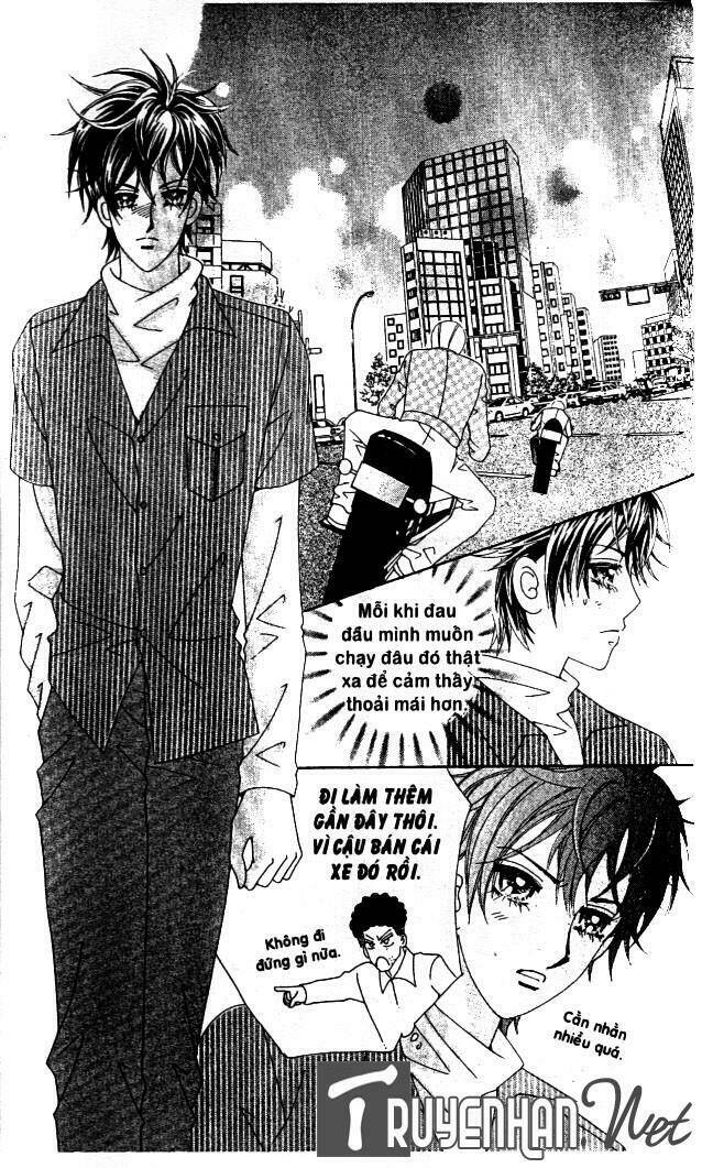 my lovely master chapter 32 3