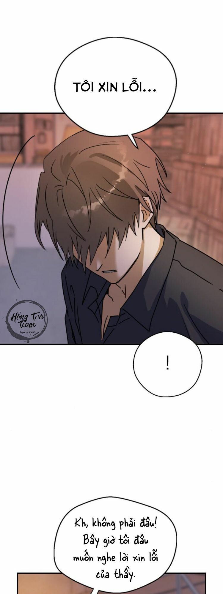 duyên nợ kiếp trước chapter 11 5