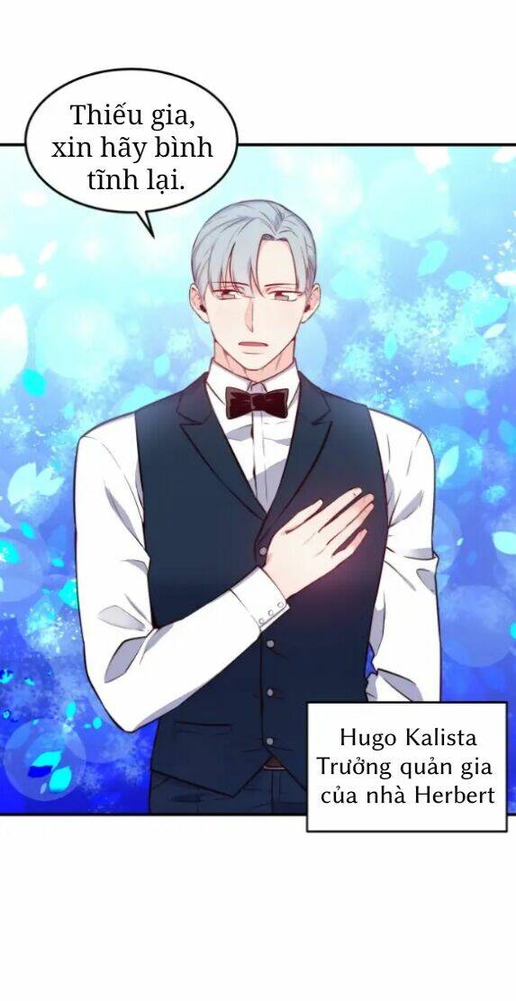 phản diện rất dễ làm chapter 19 19