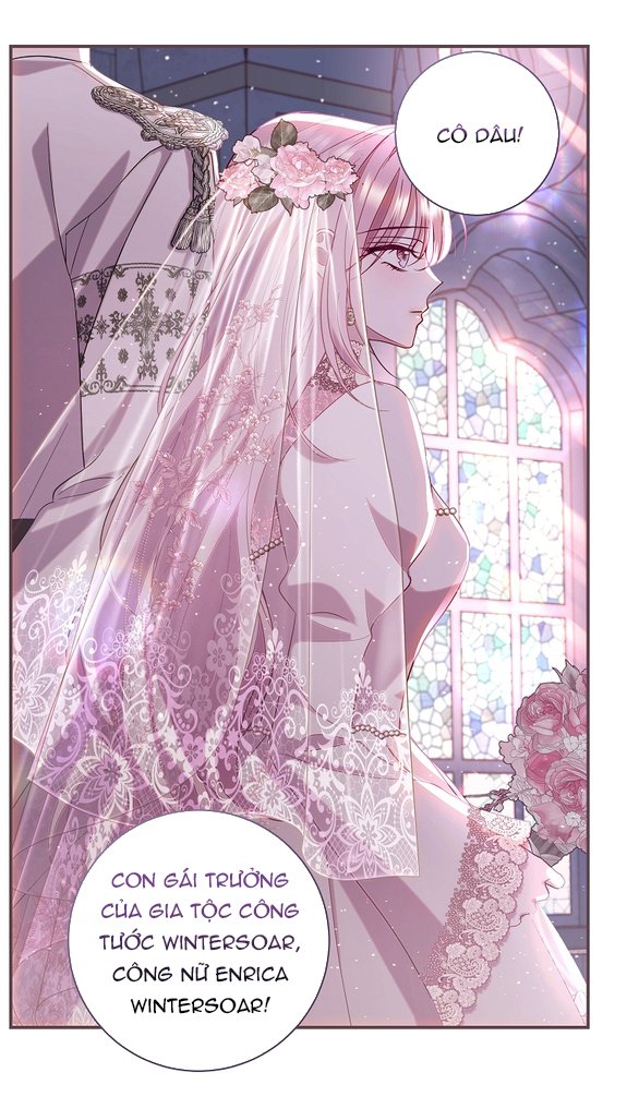 ngài công tước, tôi sẽ làm mọi thứ, trừ việc kết hôn! chapter 1.1 23