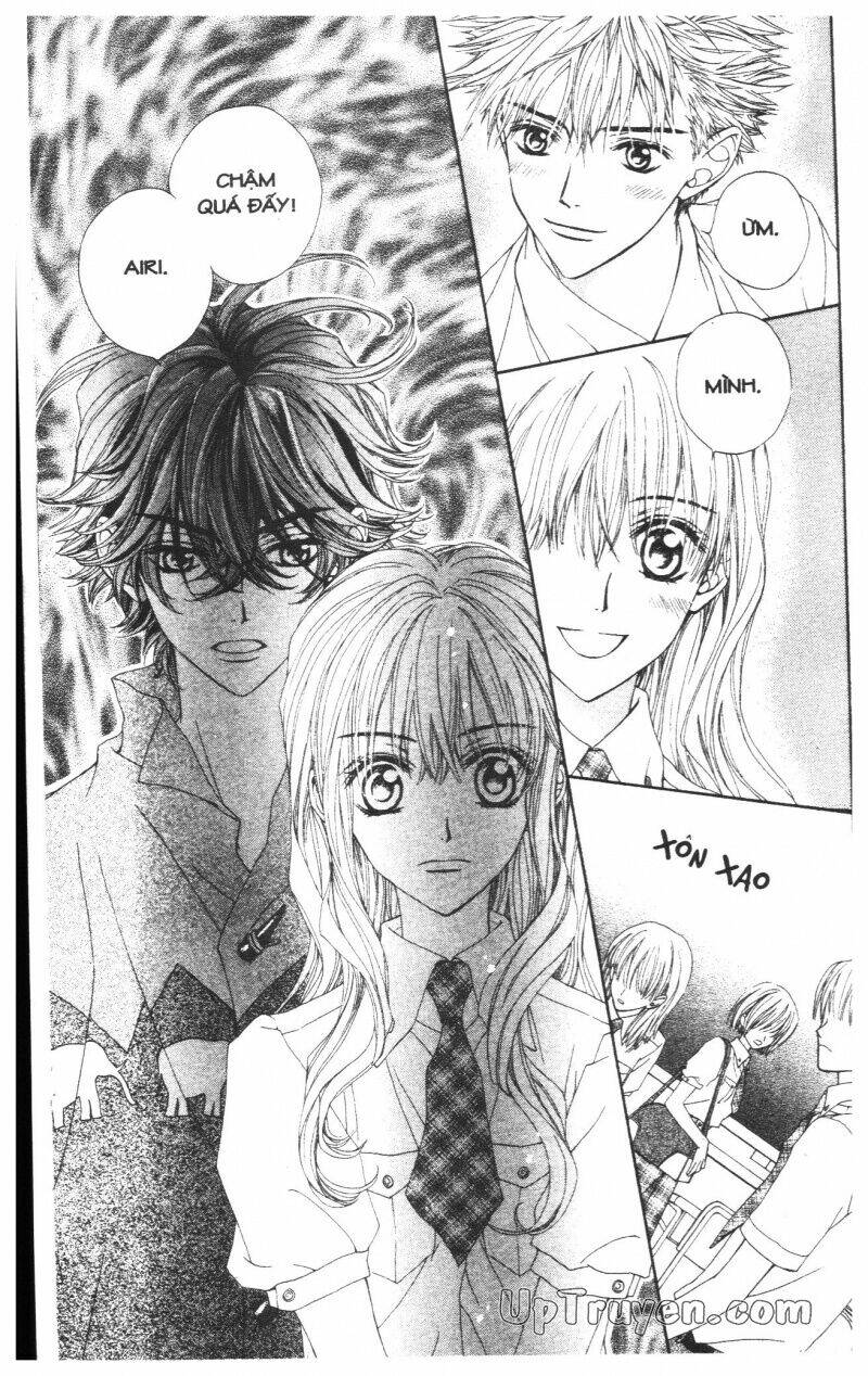 hoàng tử ếch(bản đẹp) chapter 1 104