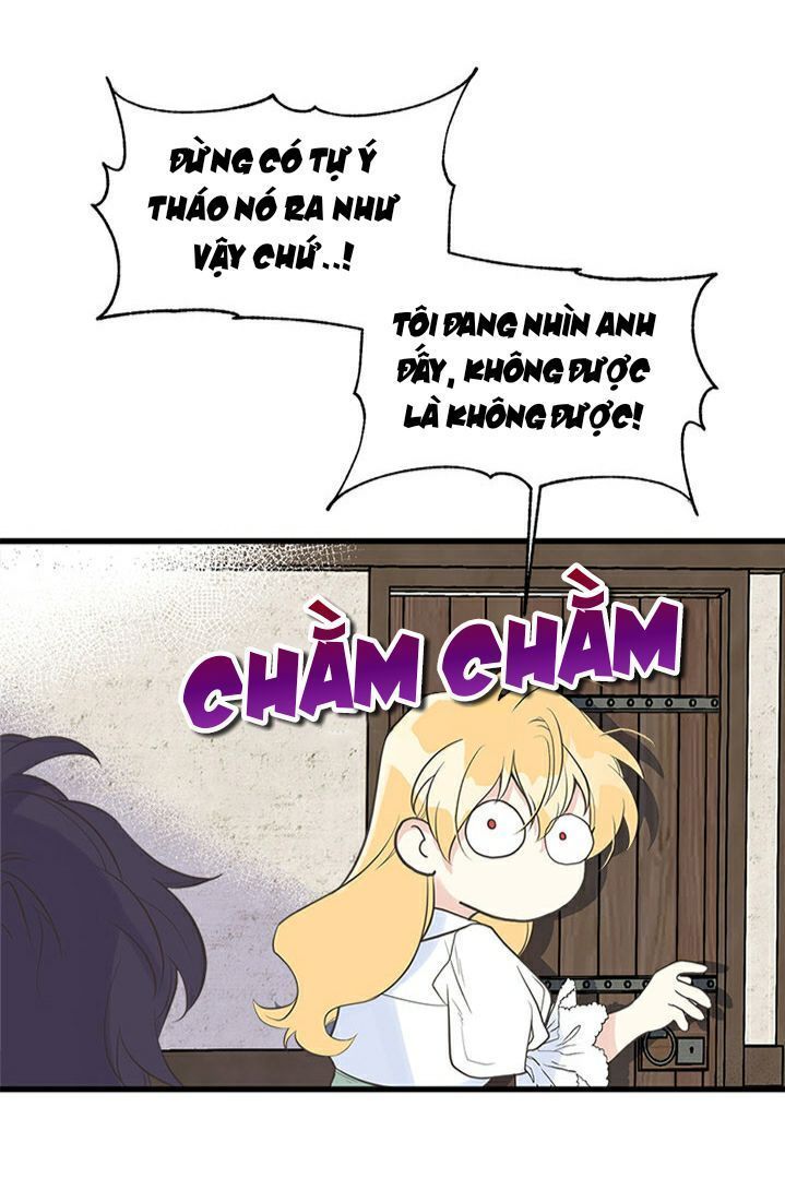 chị tôi đã nhặt về một nam chính quyến rũ chapter 7 5