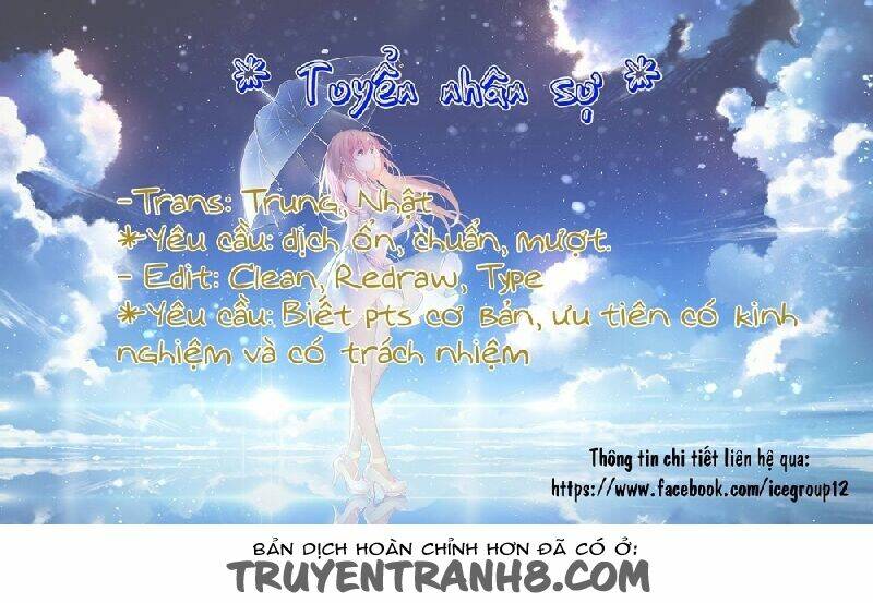 anh đã cho em biết bao thứ đầu tiên chapter 114 45