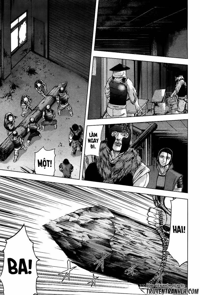 gunjou senki chapter 15 11