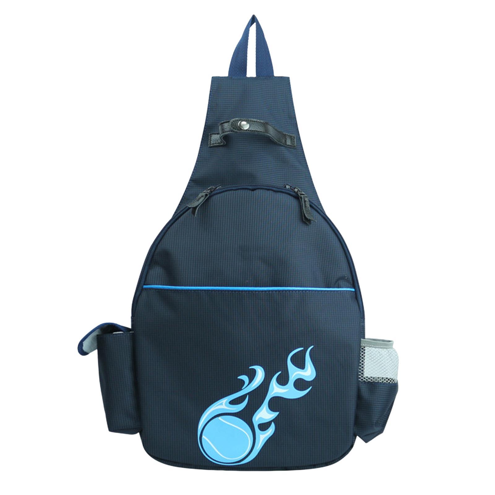 Tennis Racquet Backpack Men Badminton Rucksack for Travel Accessories