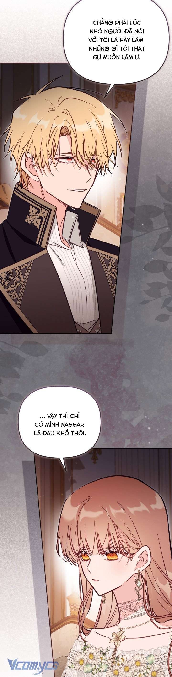 không có chỗ cho kẻ giả mạo chapter 73 9