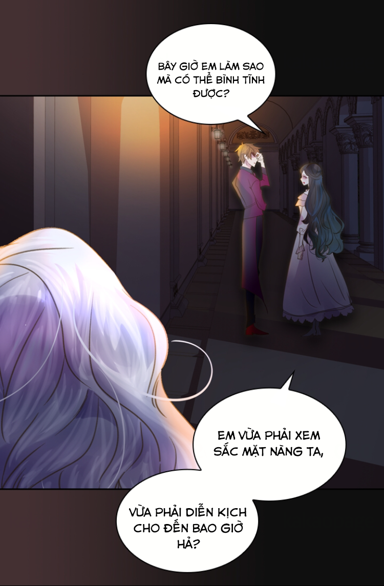 chiến lược sinh tồn của tiểu thư chapter 4 47