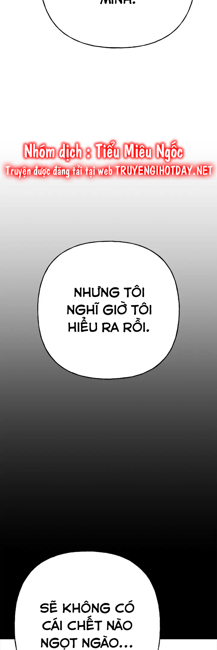 bình tĩnh nào, tiểu thư! chapter 76 32