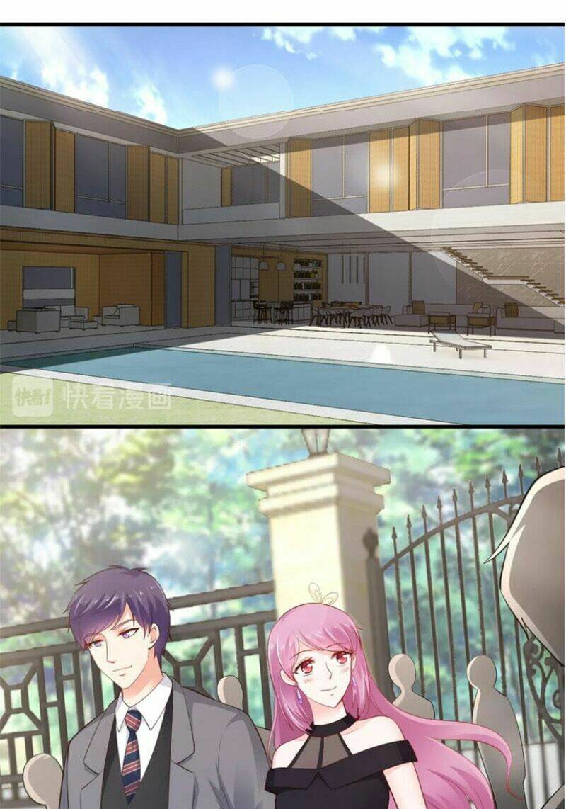 thú cưng độc quyền của boss chapter 51 4