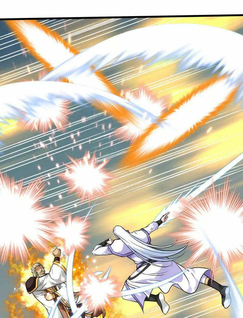 trọng sinh ta là đại thiên thần chapter 136 13