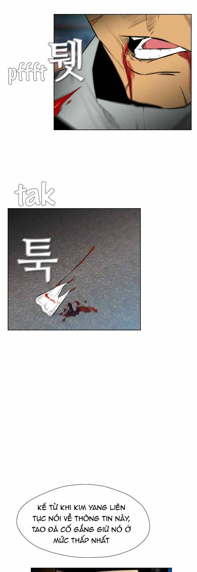 kẻ hồi sinh chapter 134 67