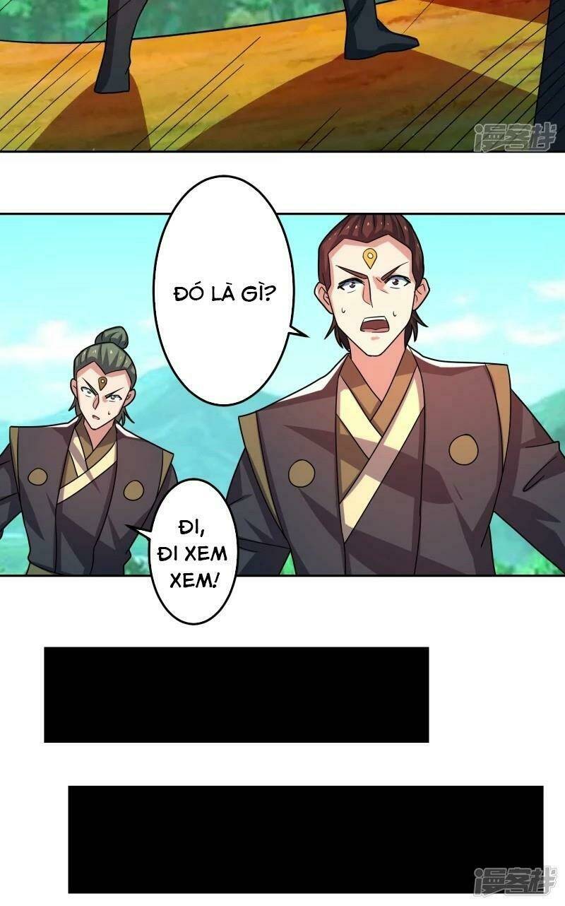 tuyệt thế thánh đế chapter 19 14