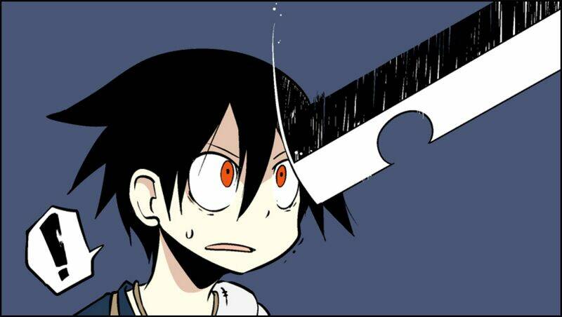 senyuu chapter 100 31