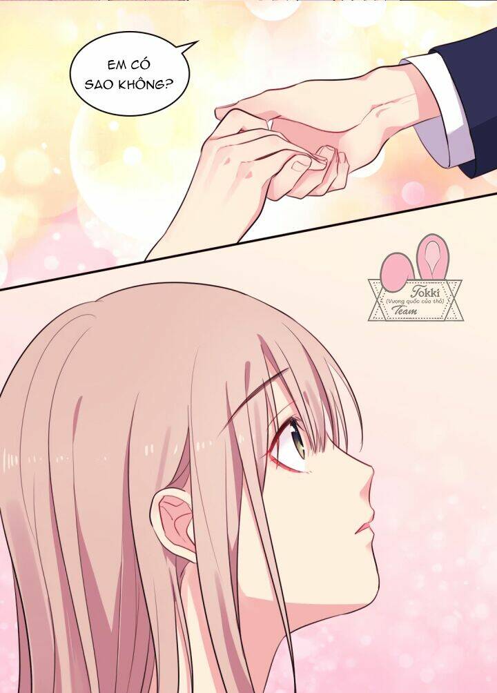 daisy: con đừng trở thành vị hôn thê của công tước chapter 2 11