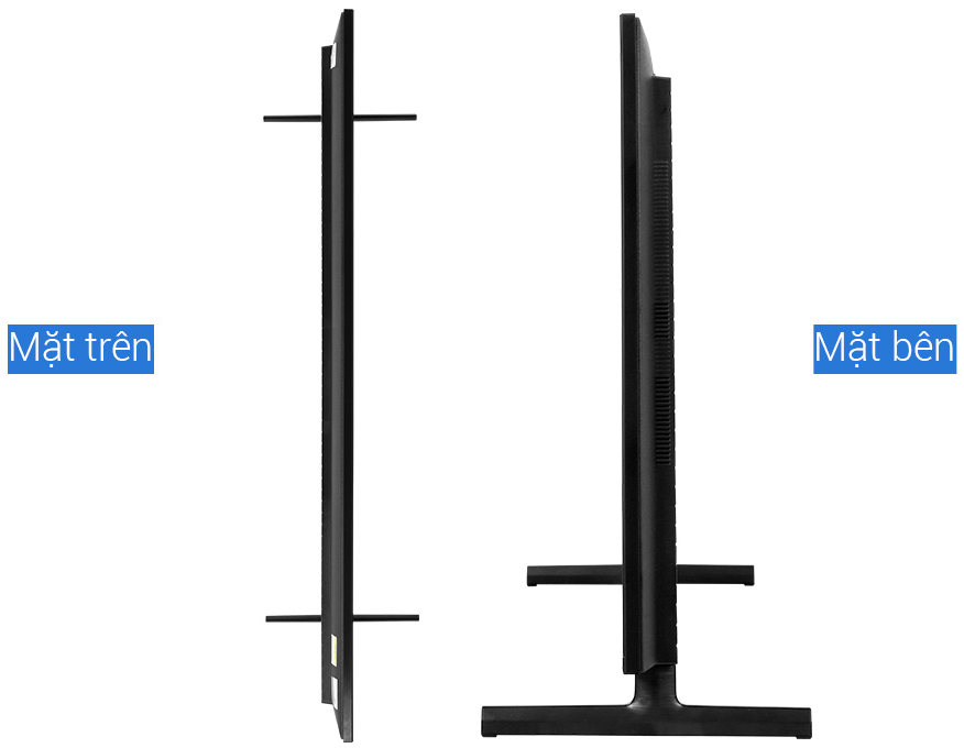 Smart Tivi Sony KD-55X85L 55 inch 4K - Hàng chính hãng
