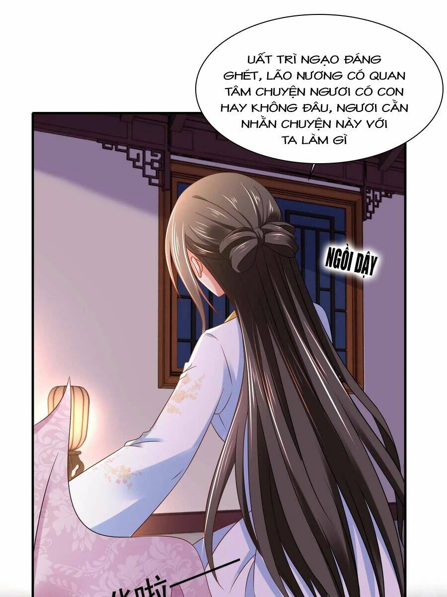 lãnh cung phế hậu muốn nghịch thiên chapter 218 8