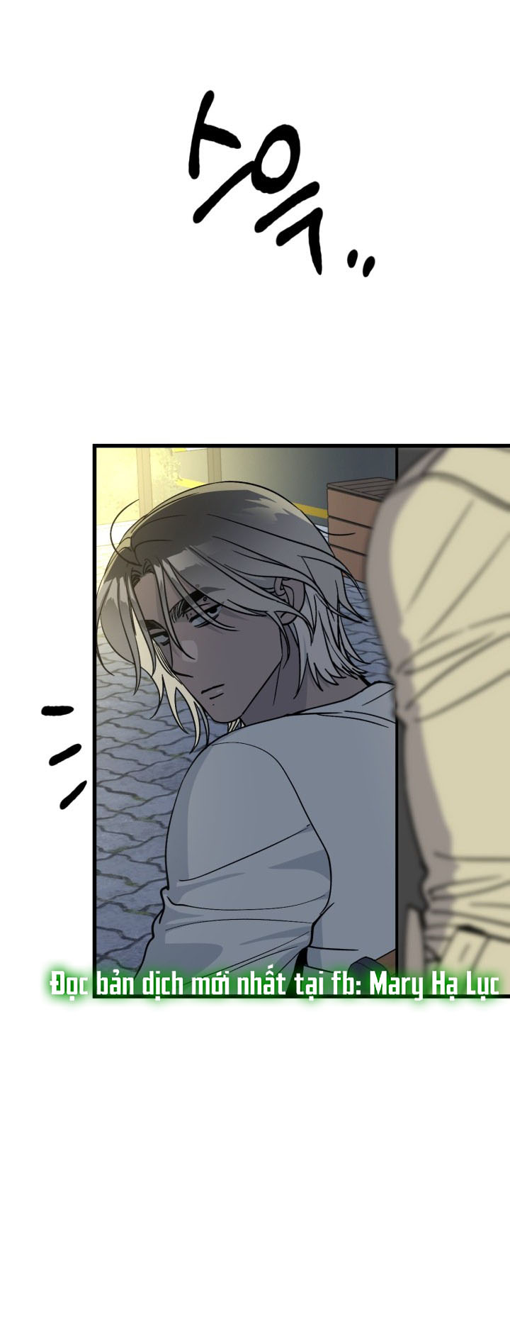 quy luật về rác rưởi chapter 3.2 62