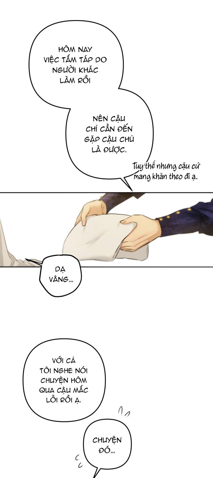 ái dục chapter 4 15