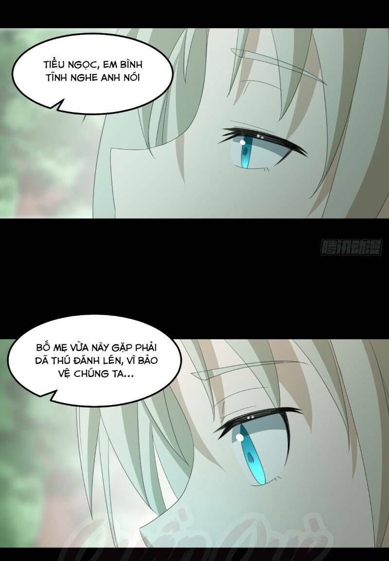 nghịch thiên tiên mệnh chapter 41 28