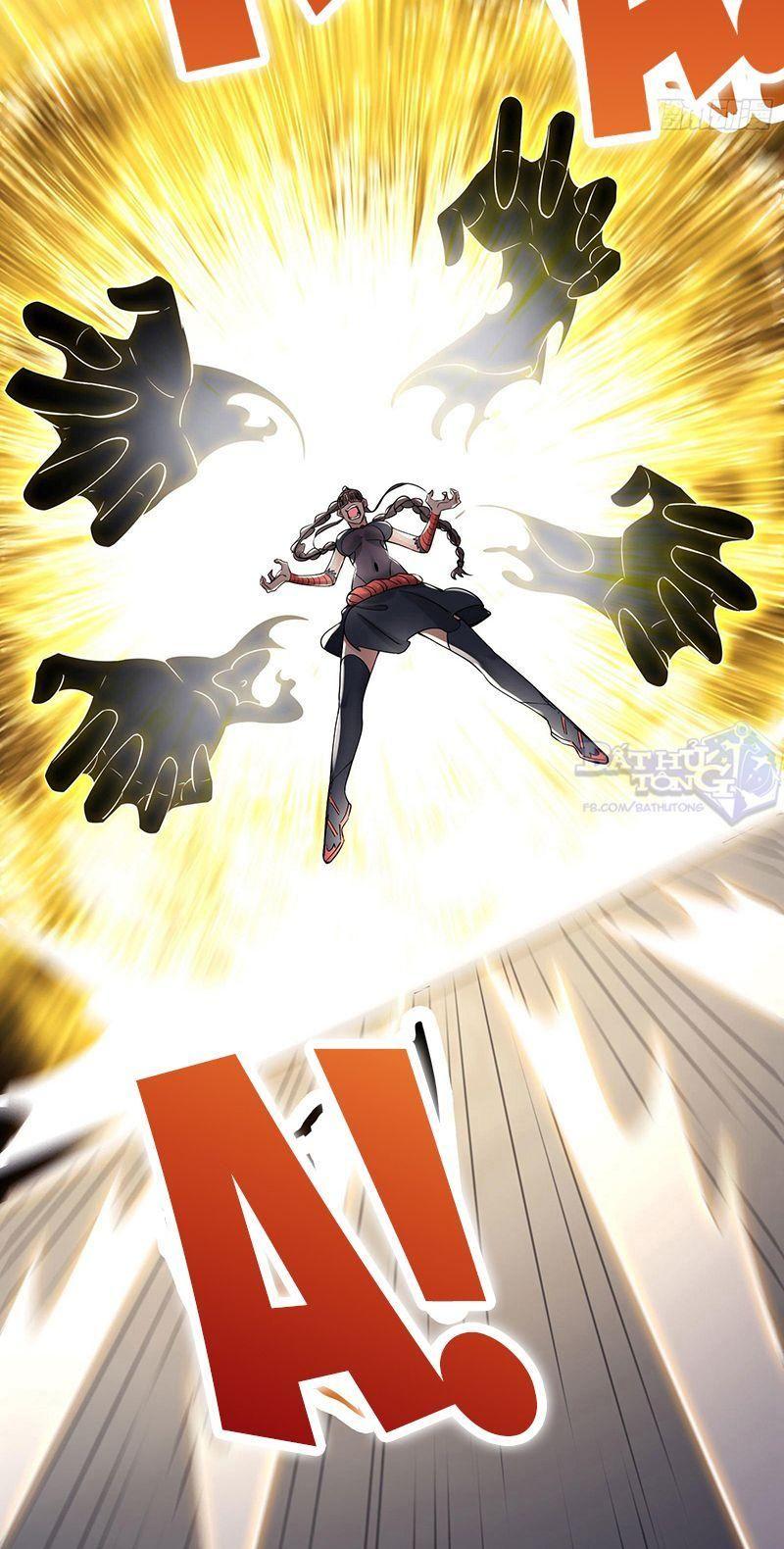 đồ đệ ta toàn là nữ ma đầu chapter 83 4