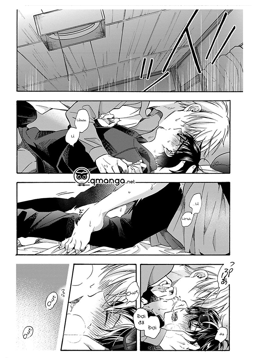 chờ em yêu anh chapter 5 34