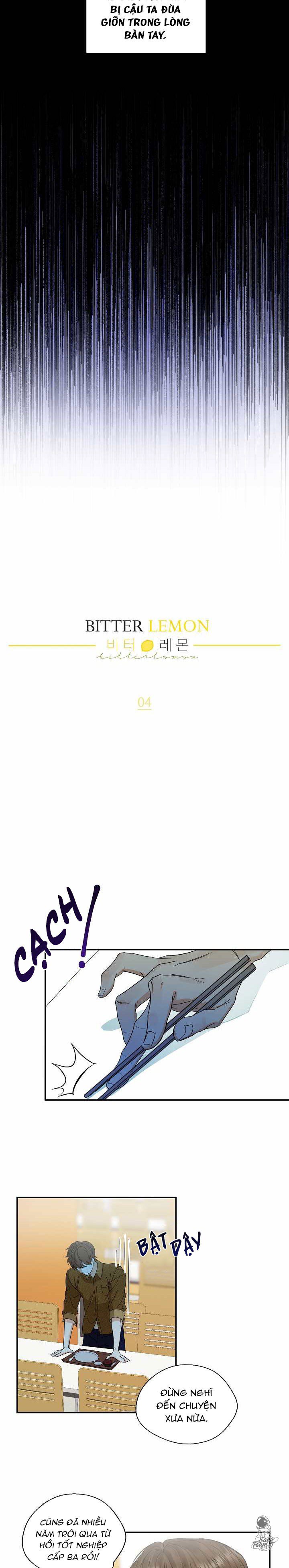 chanh đắng chapter 4 7