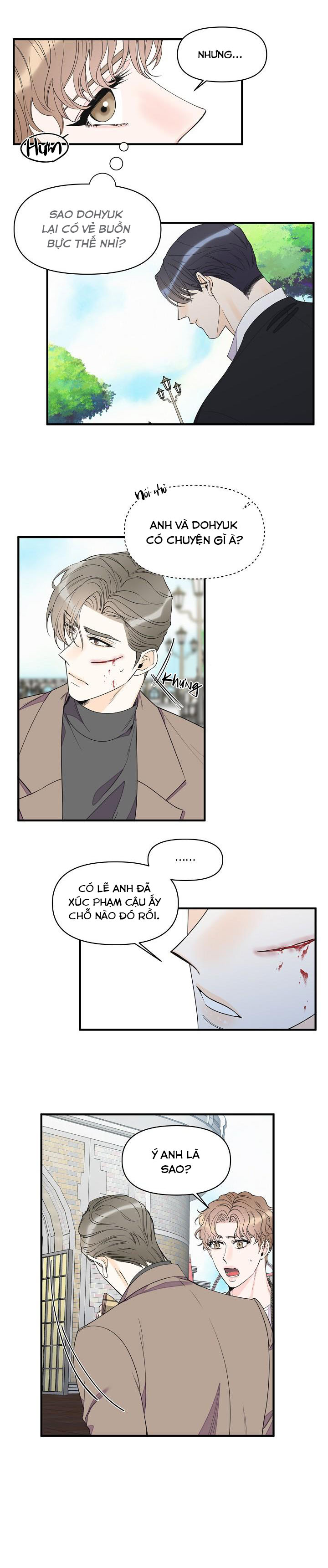 mộng tưởng chapter 44 5