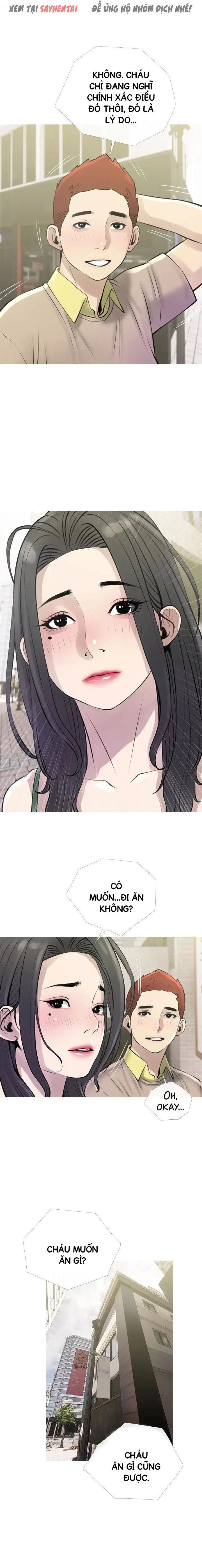 dập dì của tôi chapter 43 16