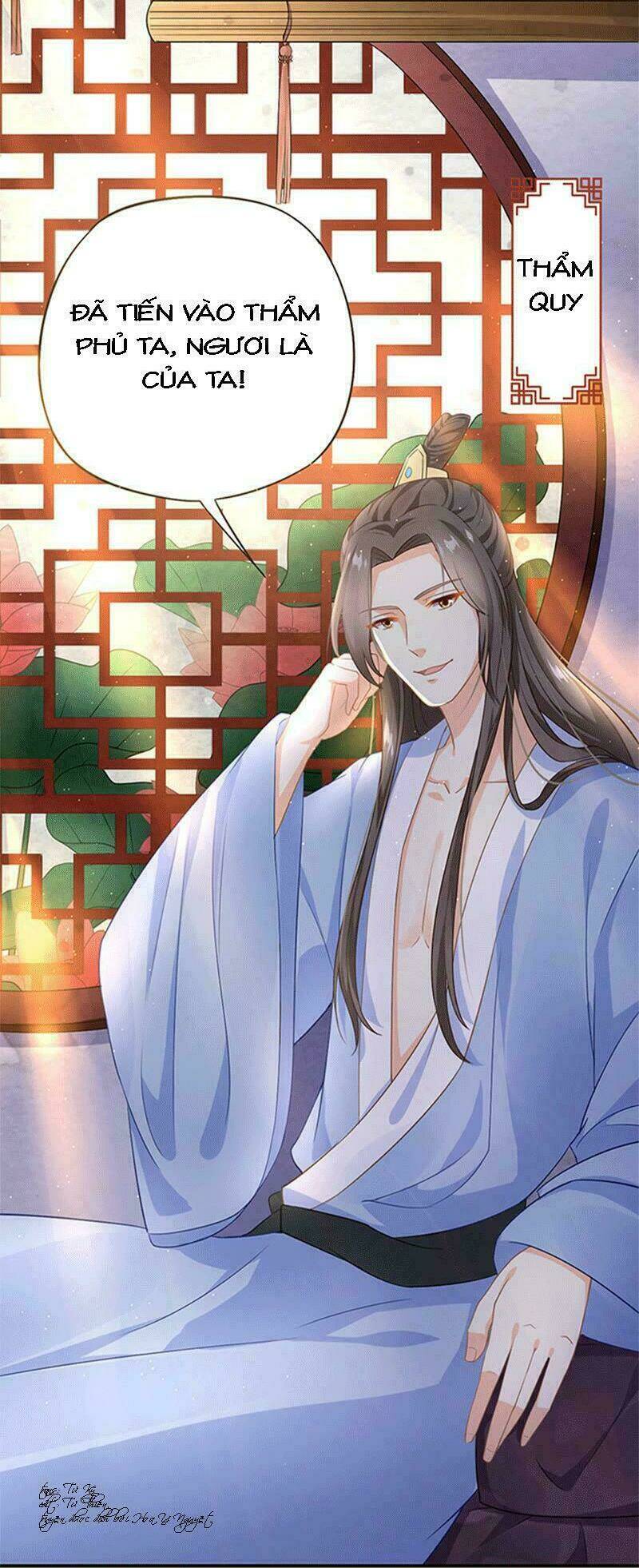 tình tễ hà xử chapter 1 26