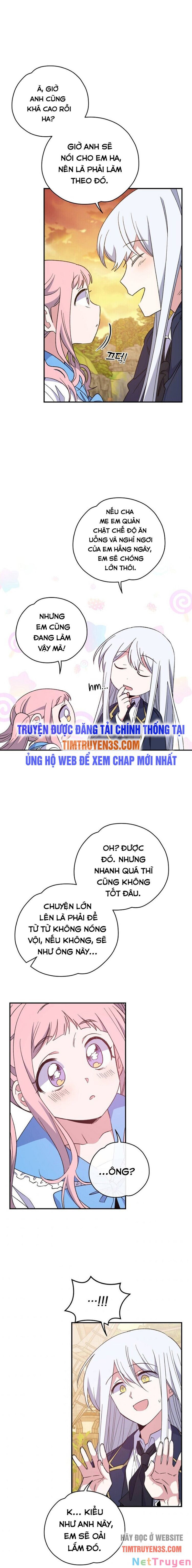nhà hiền triết yigret chapter 35 6